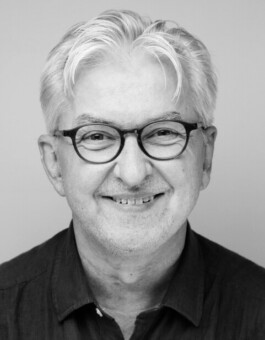 Prof. Dr. Roland Sedivy 