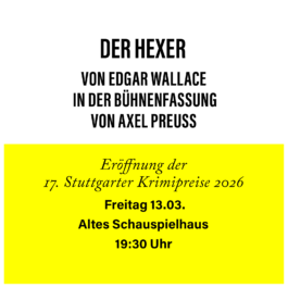 Der Hexer 