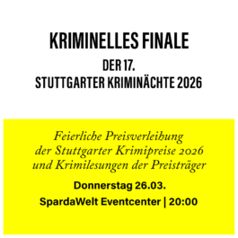 Stuttgarter Kriminächte e.V.